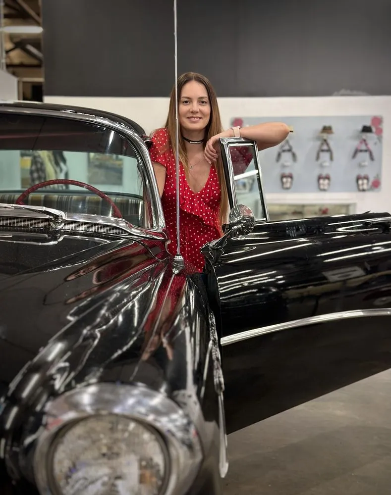 California Automobile Museum image
