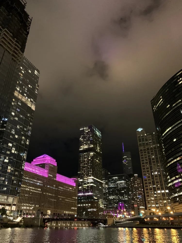 Kayak Chicago image