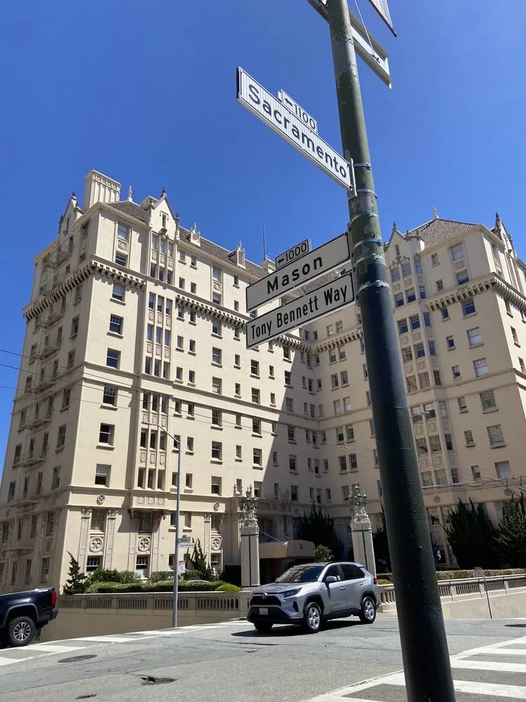 San Francisco City Guides image
