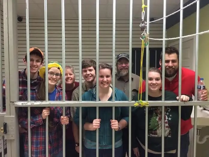 Escape Room Buffalo image