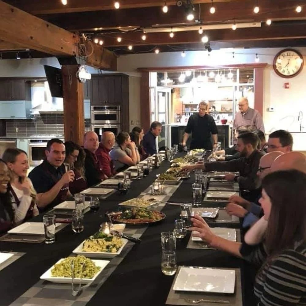 The Artisan Culinary Loft image