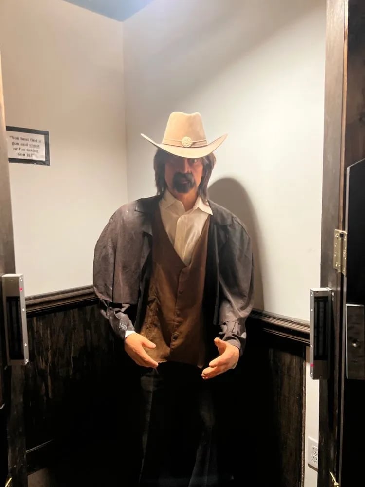 Escape the Room image