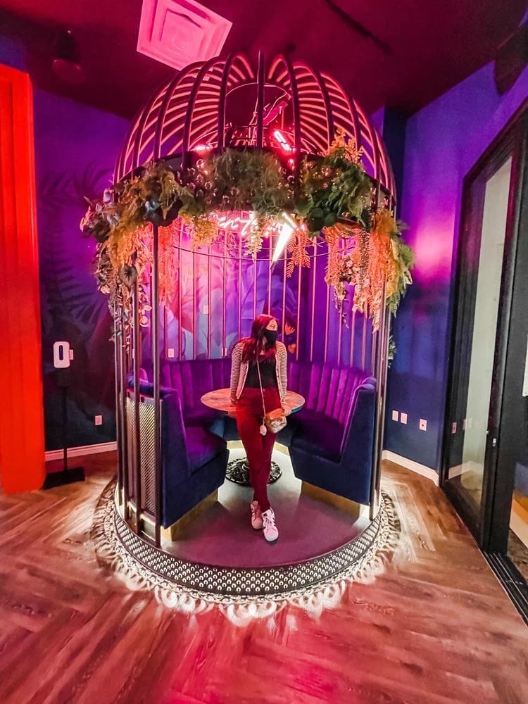 PanIQ Escape Room & Lounge Las Vegas image