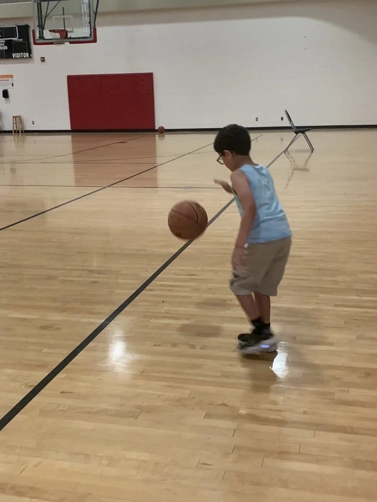 Taylor Family YMCA image