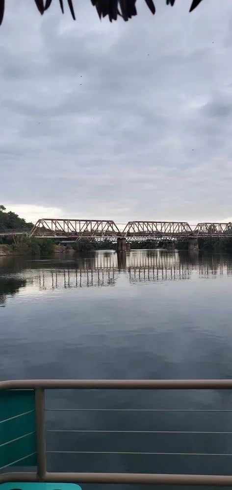 Sac Brew Boat image