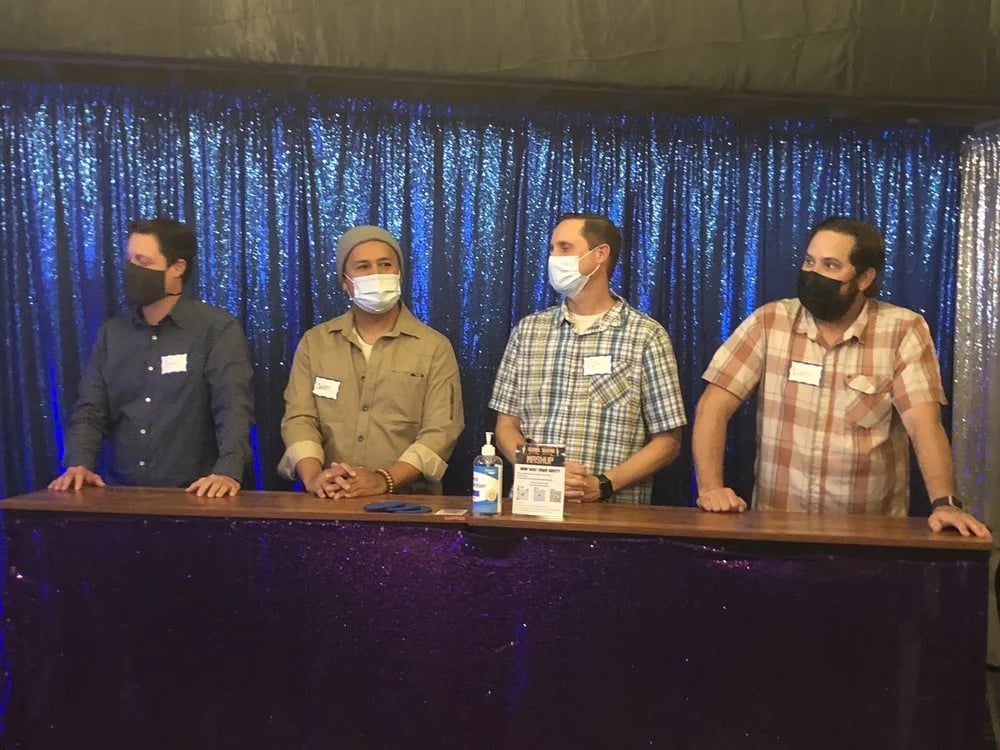Game Show Mashup image