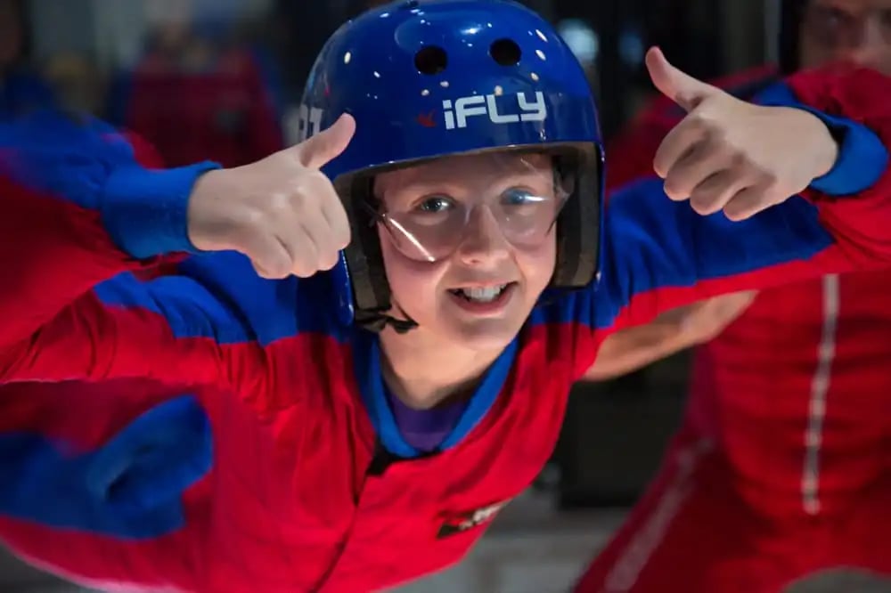 iFLY Indoor Skydiving - Austin image