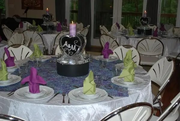 Nadeau's Ice Sculptures image