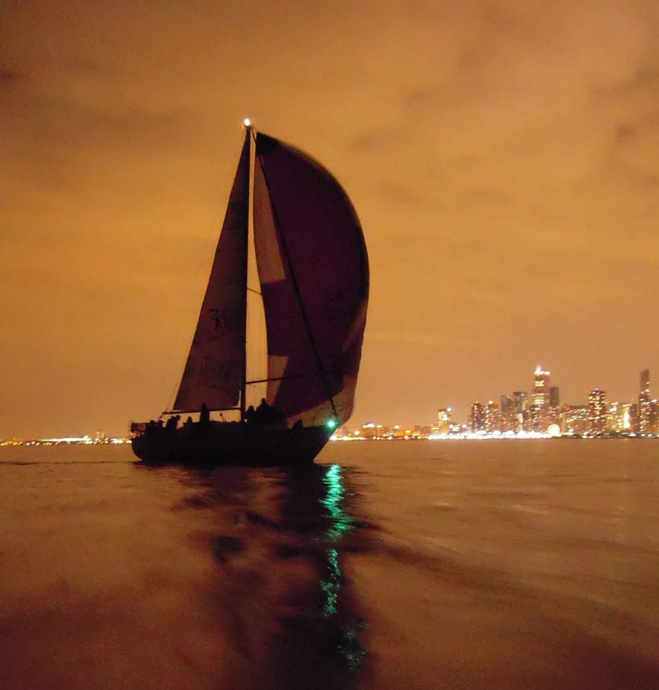 3rd Coast Cruising image