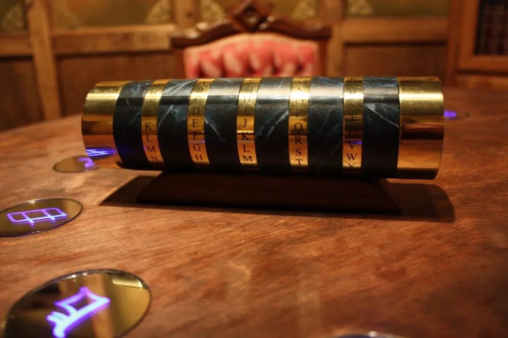 Puzzle Break image