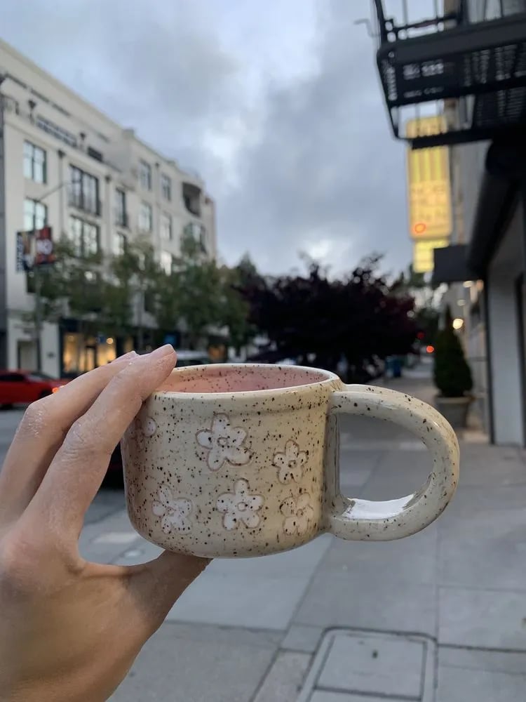 Clay By The Bay image