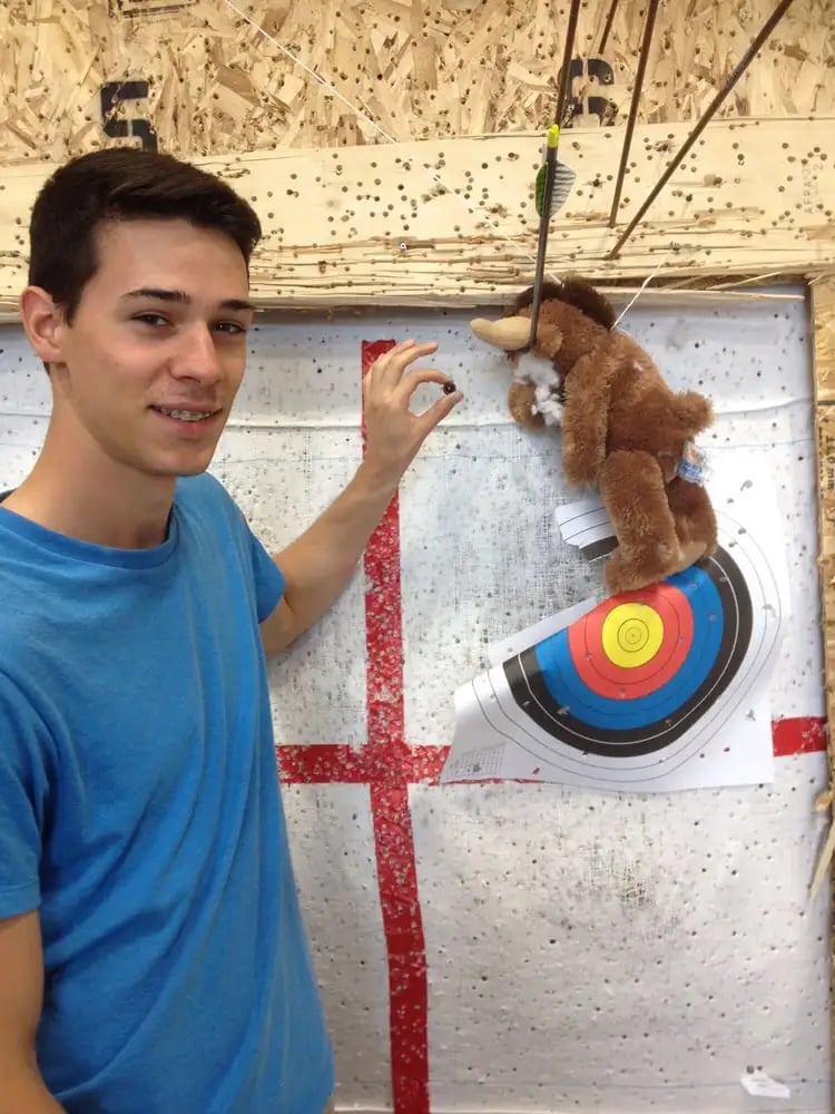 Wyld Archery image