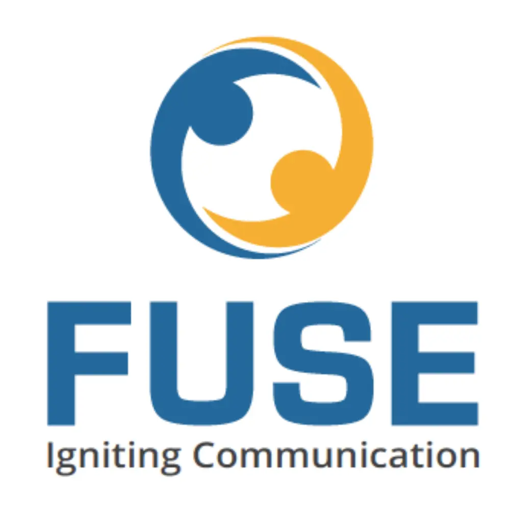 Fuse - Igniting Communication image