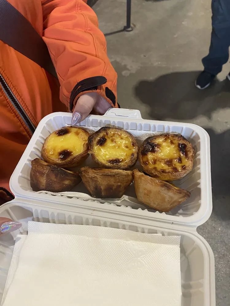 Culinary Adventure image