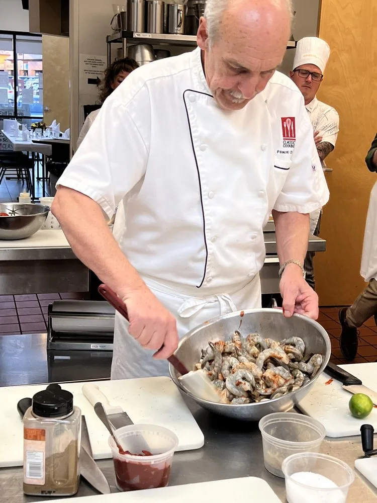 Classic Cooking image