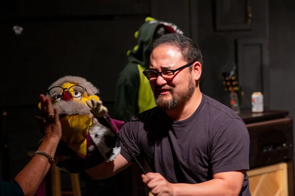 Baltimore Improv Group image