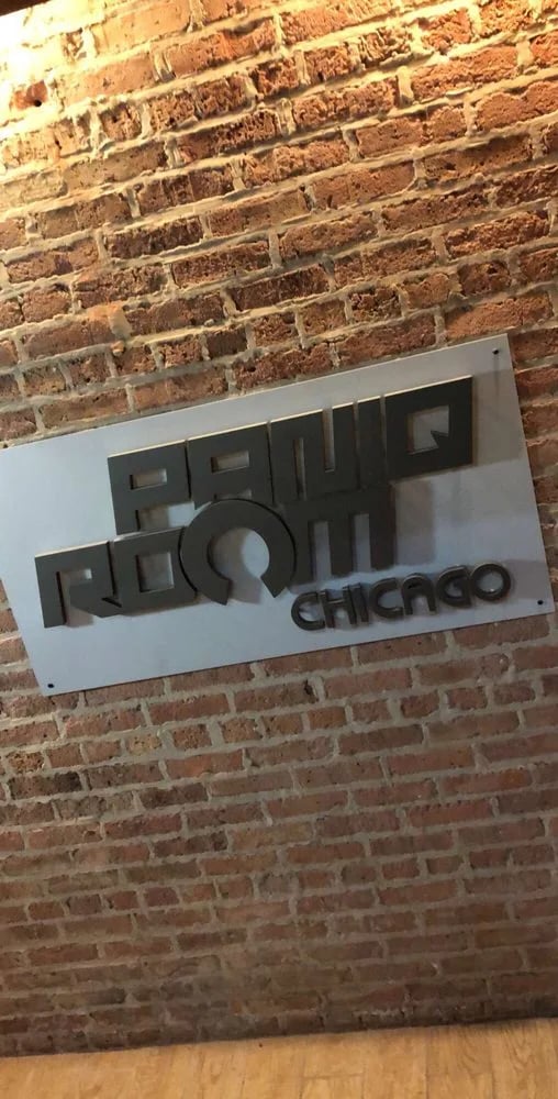 PanIQ Escape Room - Chicago Fulton image