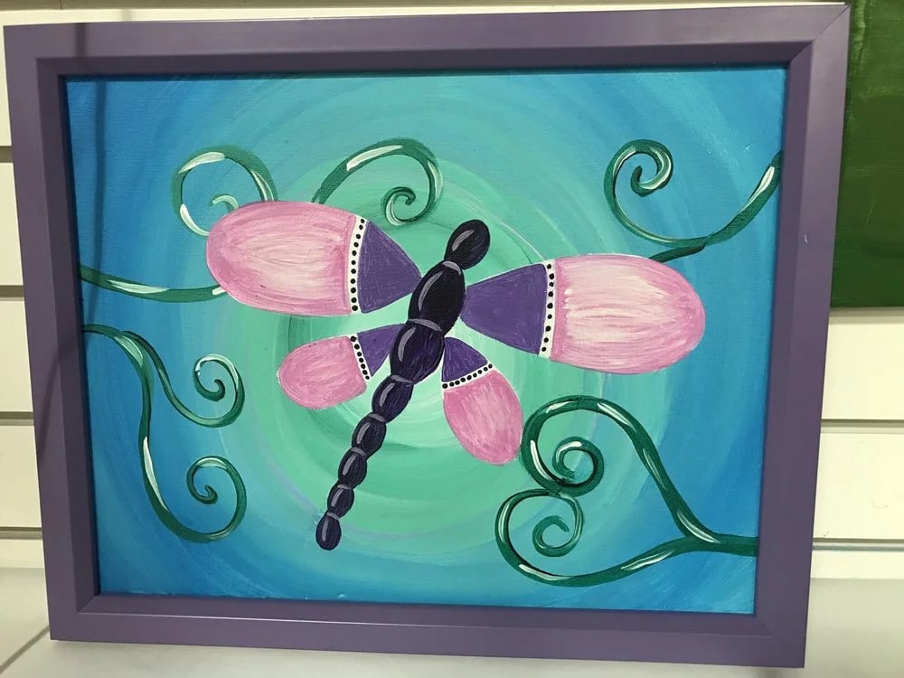 Pop Up Paint Shop image