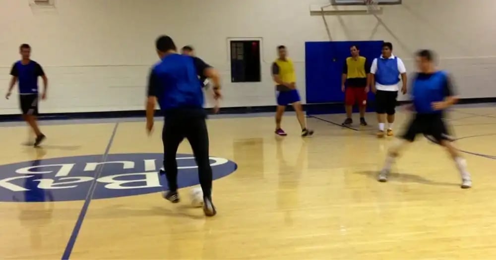 KICKIT365 SF Soccer image
