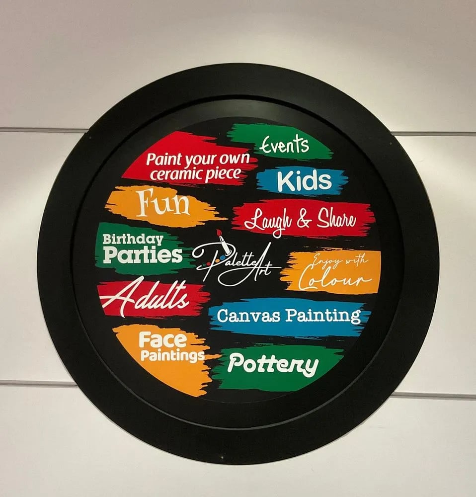 Palette Art Studio image