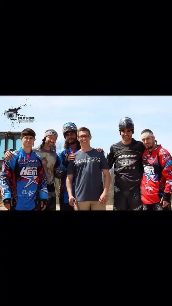 Pittsburgh Paintball Park image