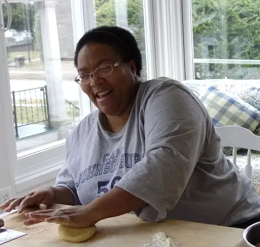 In My Grandmother's Kitchen image