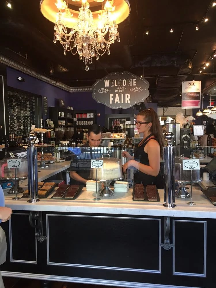DC Metro Food Tours image