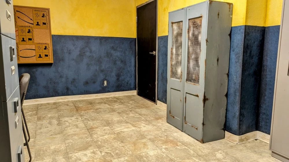 PanIQ Escape Room Miami Beach image