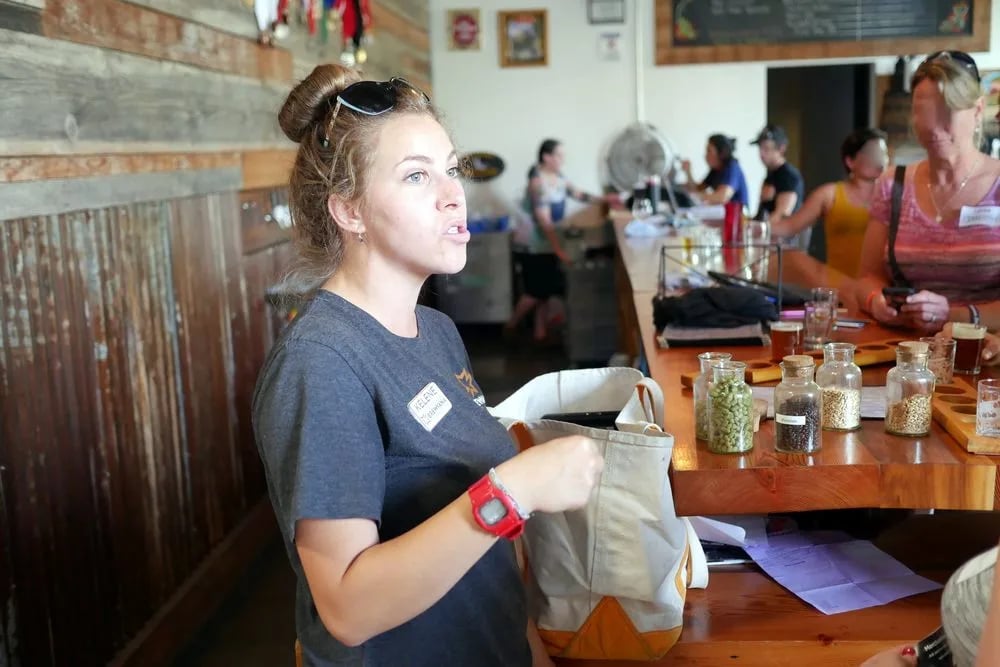 Brewvana Portland Through Craft image