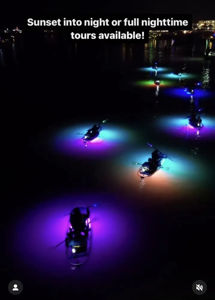 Austin Glow image