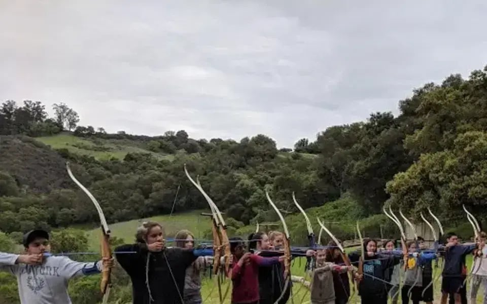 All American Archery