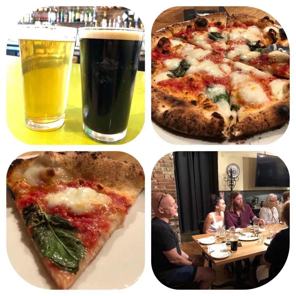 Delicious Denver Food Tours image