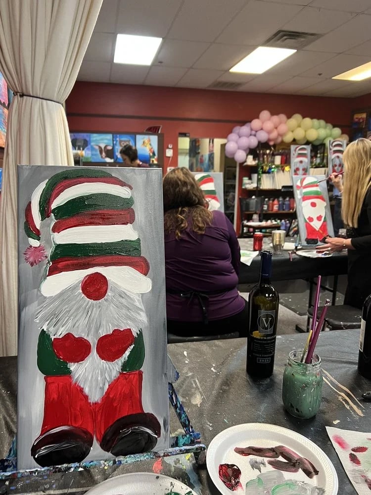 Cheers N Paint Art Studio image