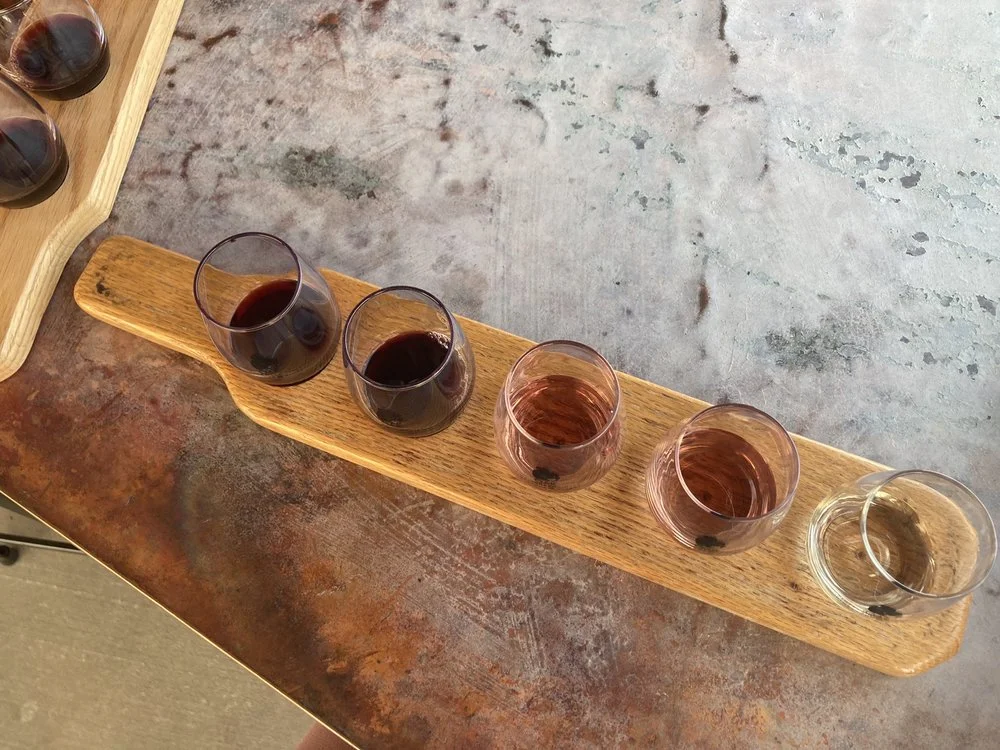 AZ Wine Wagon image