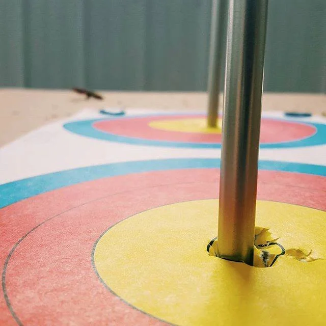 Accurate Archery image