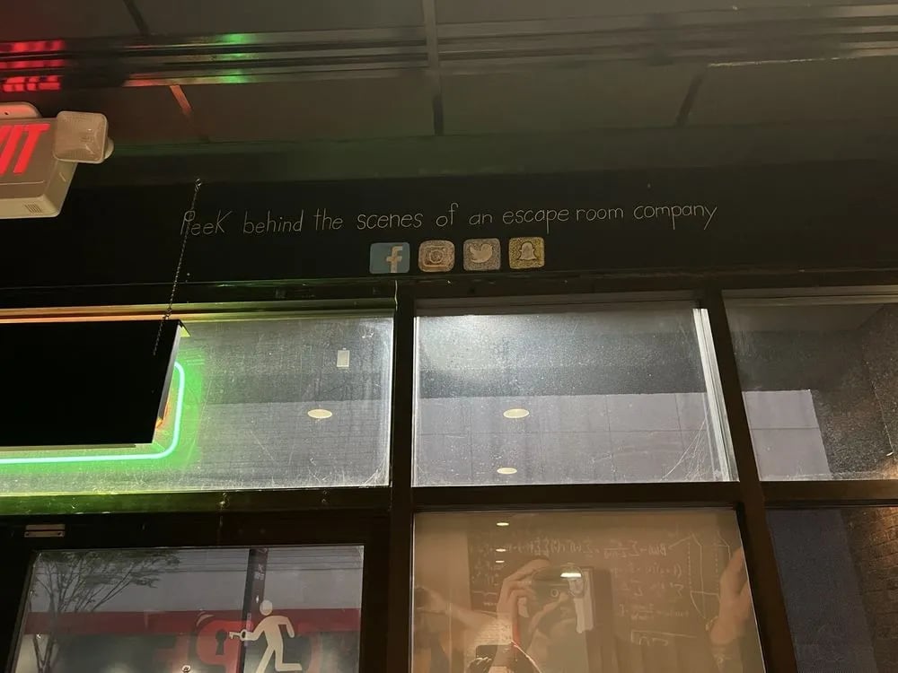 Escape Experience - Nashville image
