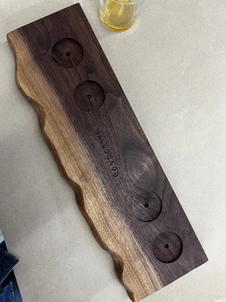 Allied Woodshop image