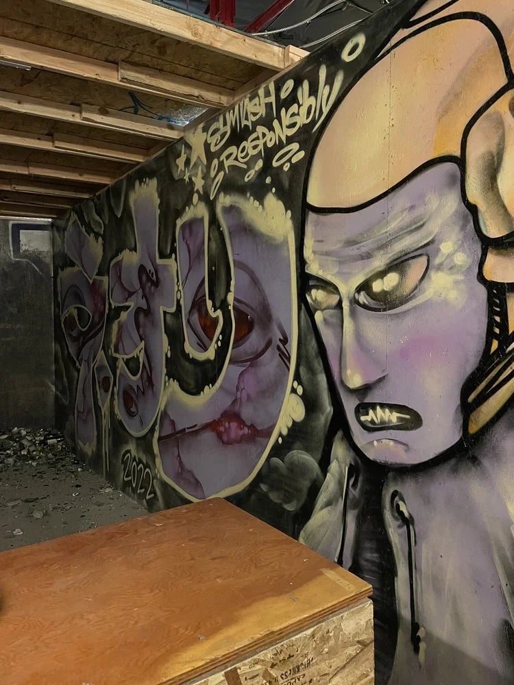 Smash it Rage Rooms image