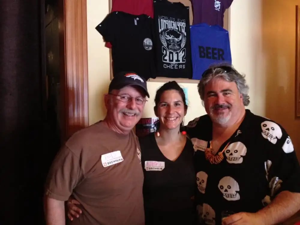 Brewvana Portland Through Craft image