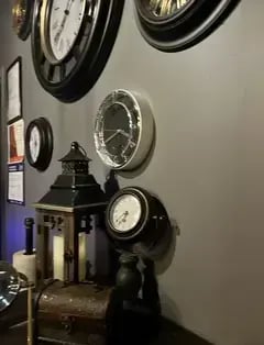 Jigsaw Escape Rooms