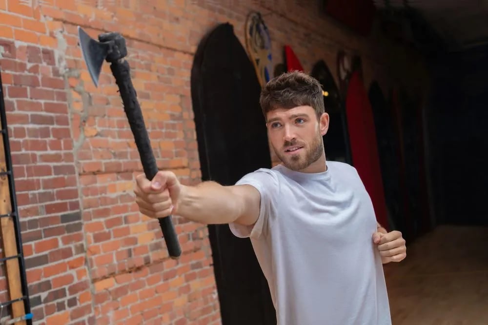 Academie Duello Centre for Swordplay image