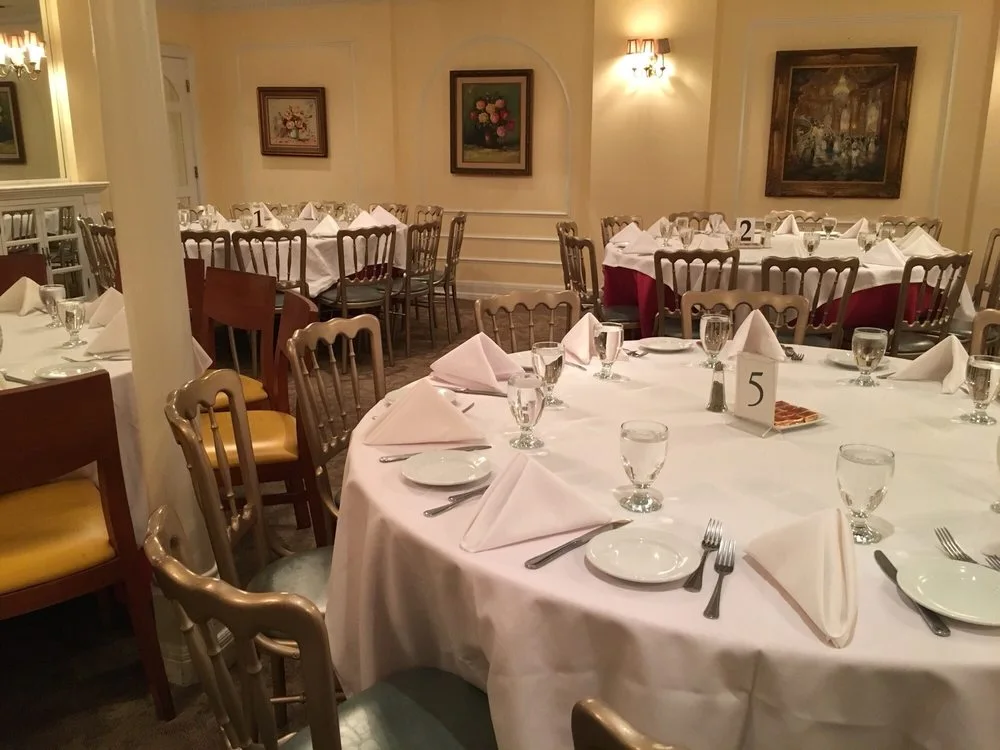 Keith & Margo's Murder Mystery image