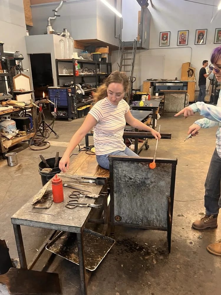 KT Glassworks image