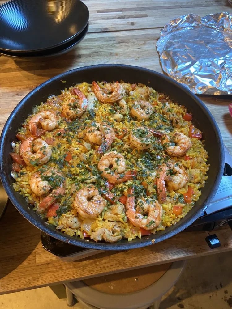 The Real Food Academy image