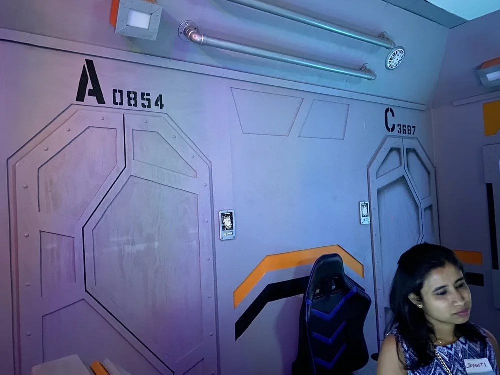 Amazing Escape Room Bloomfield image
