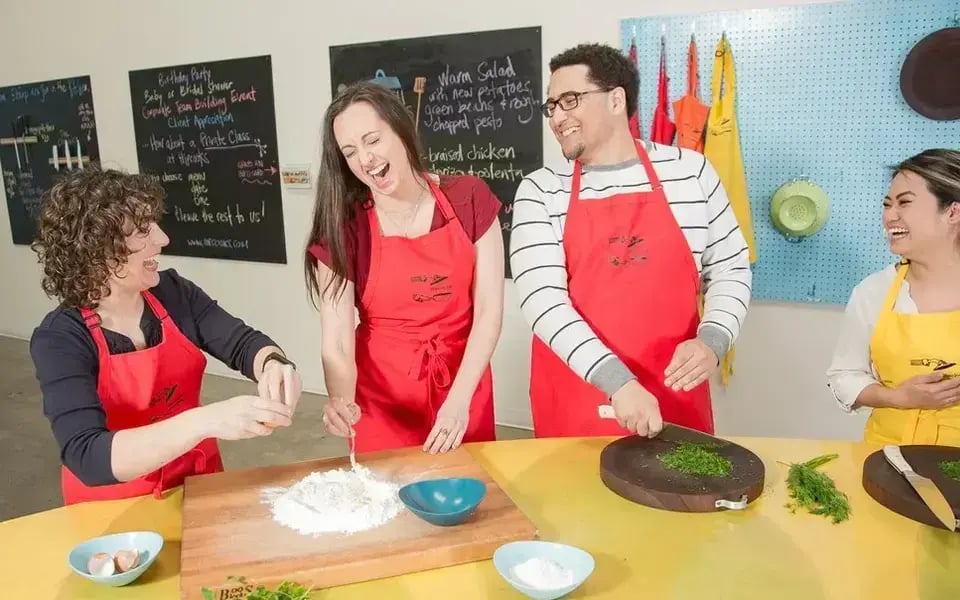 Hipcooks