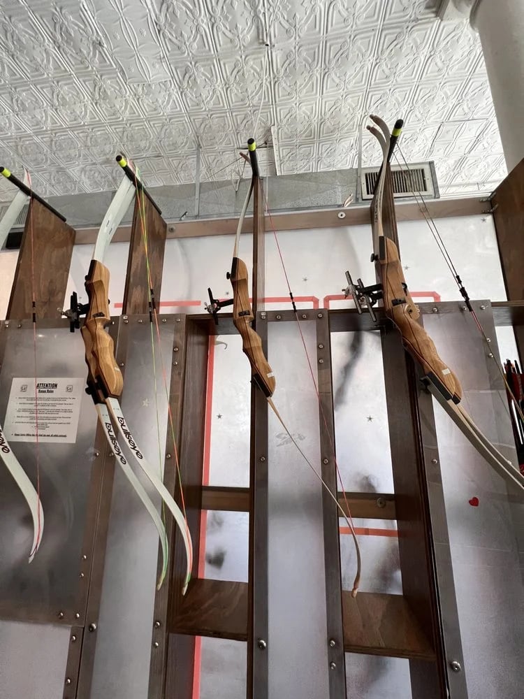 Gotham Archery image