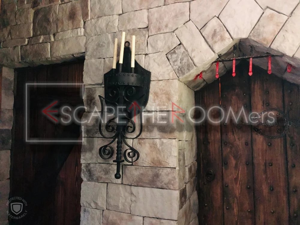 Brooklyn Escape Room image