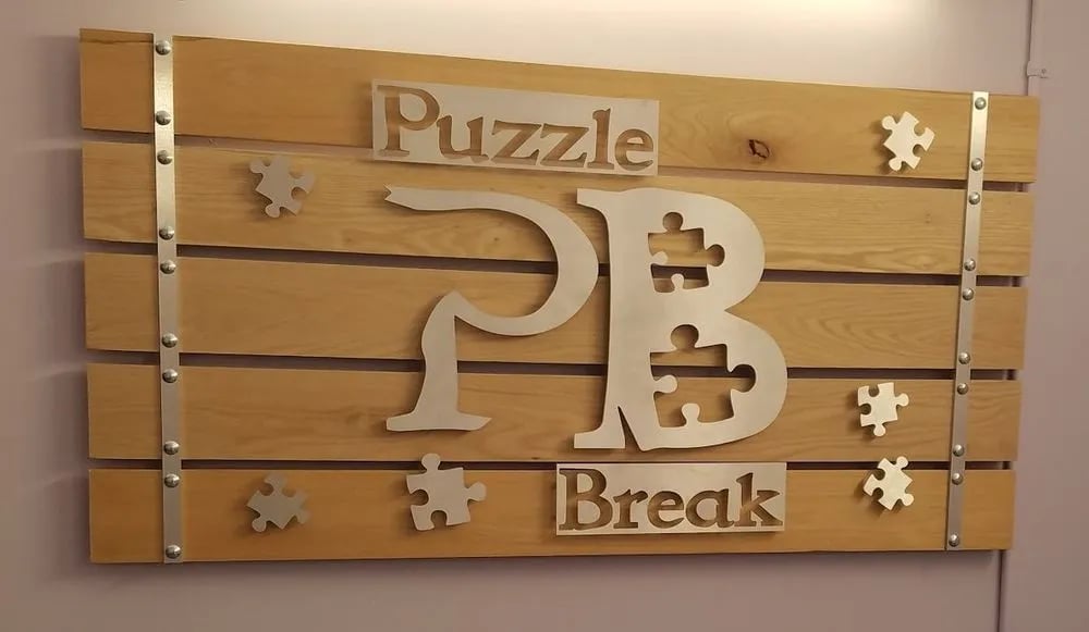Puzzle Break image