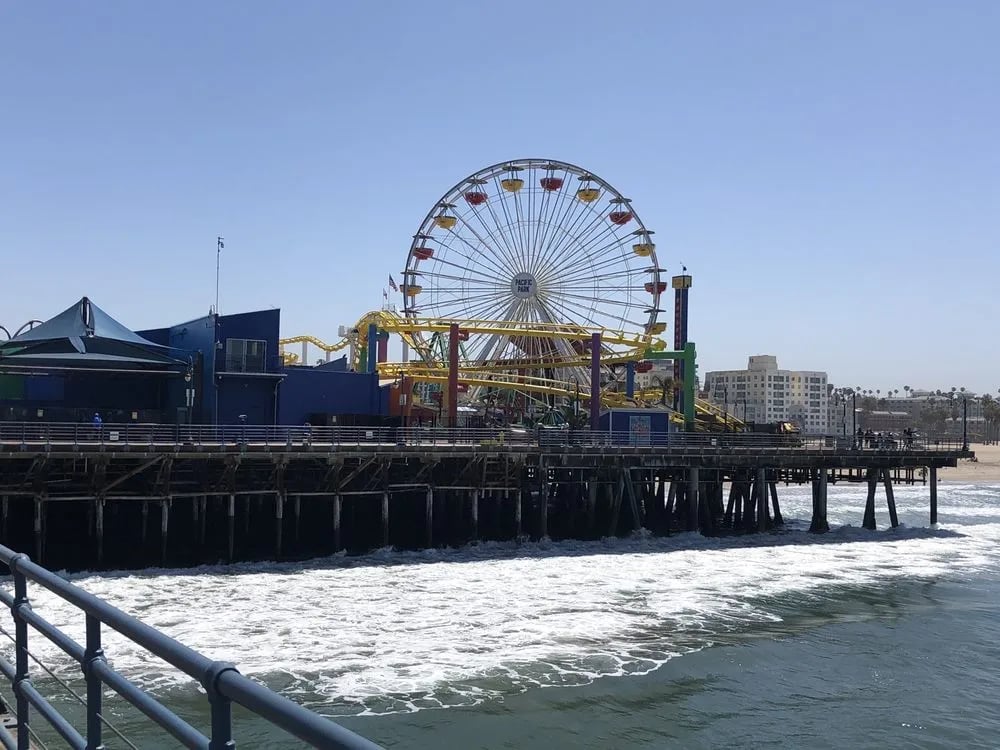 Another Side Of Los Angeles Tours image